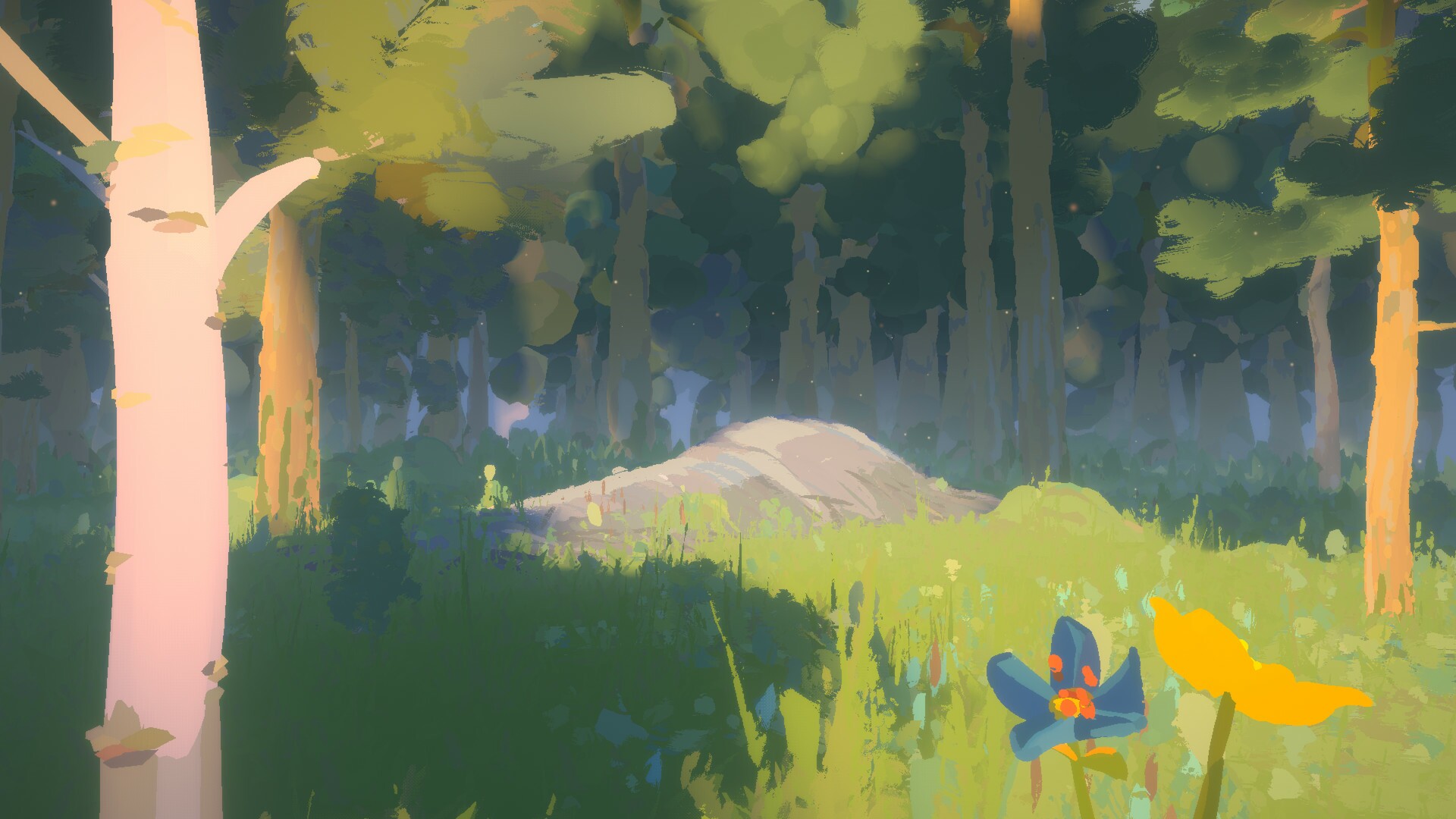 Скриншот из игры Sunlight - 9