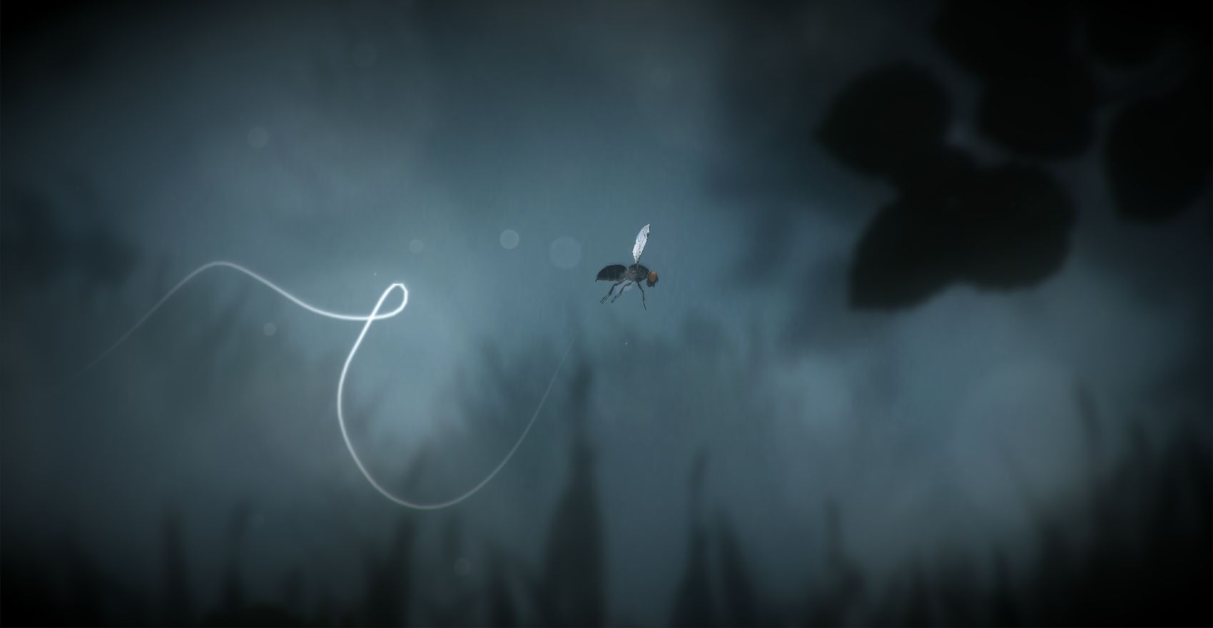 Скриншот из игры The Plan - 15