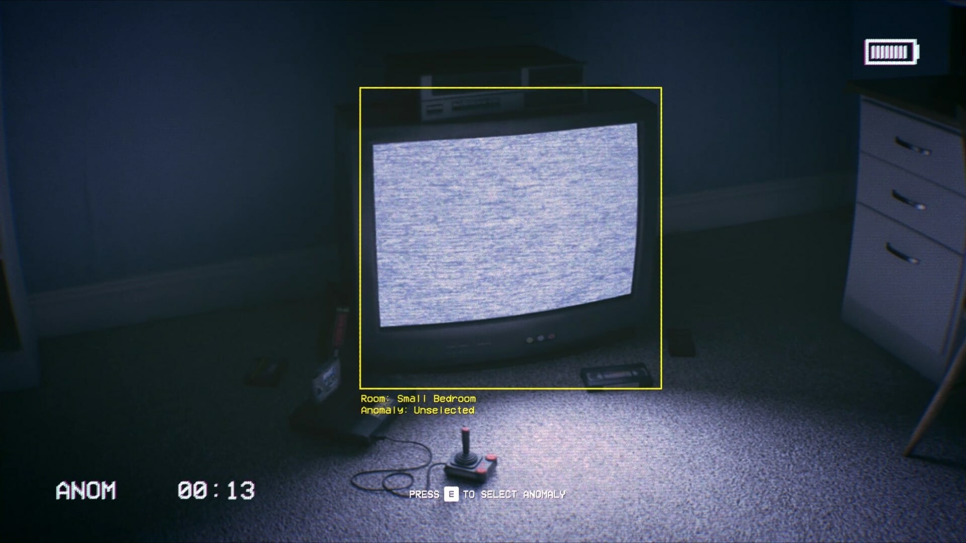 Скриншот из игры Captured - 12