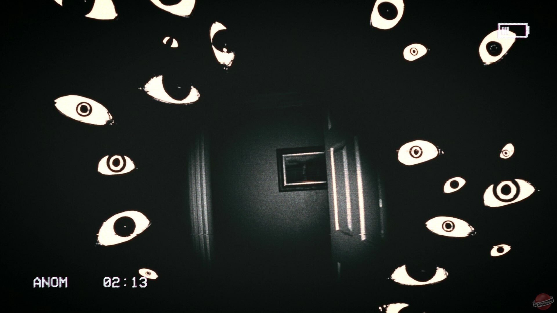 Скриншот из игры Captured - 20