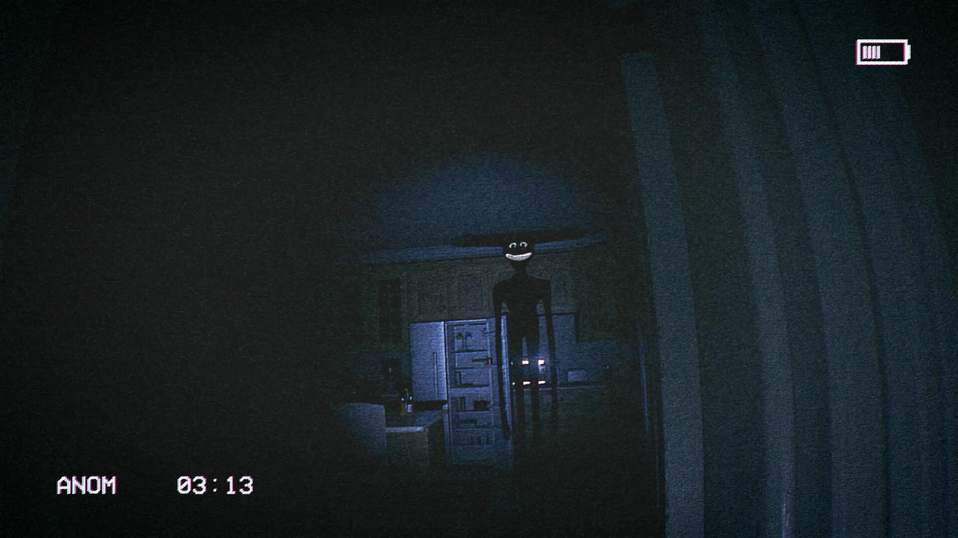 Скриншот из игры Captured - 14