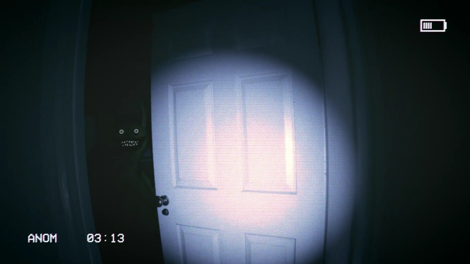 Скриншот из игры Captured - 8