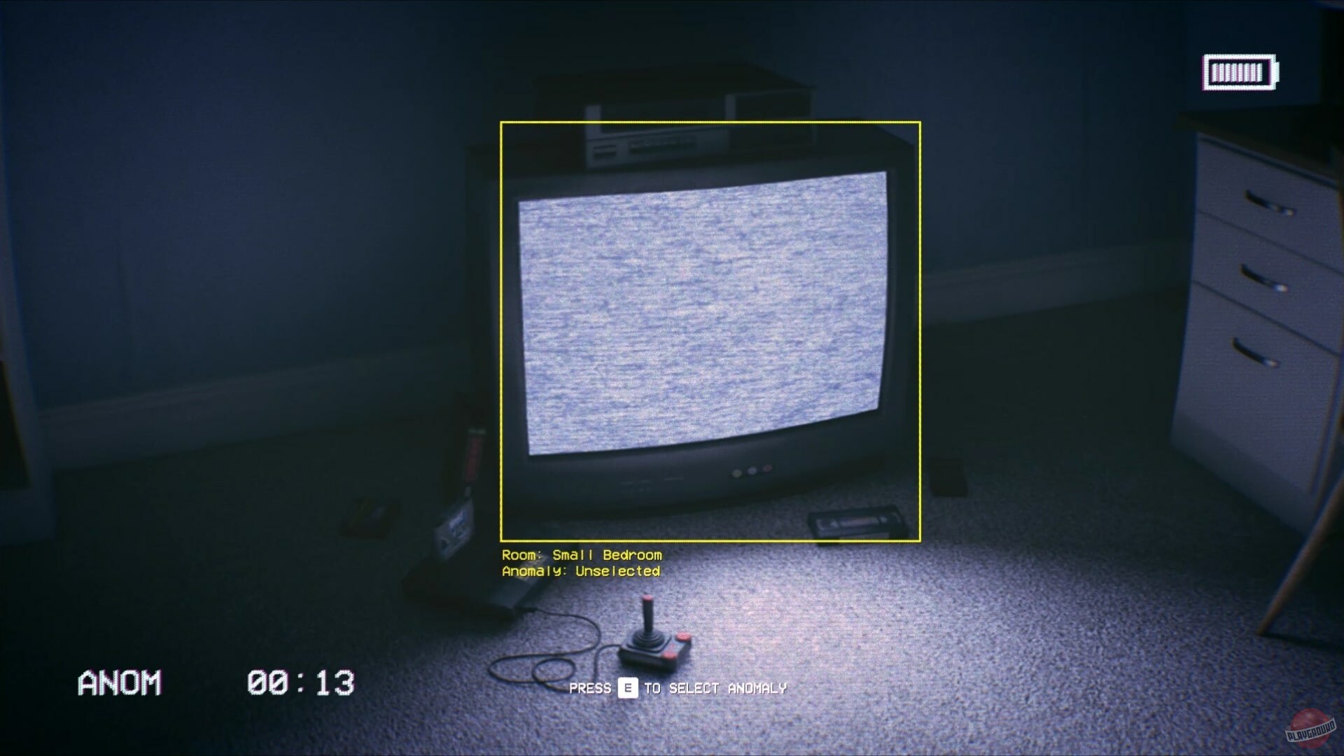 Скриншот из игры Captured - 21