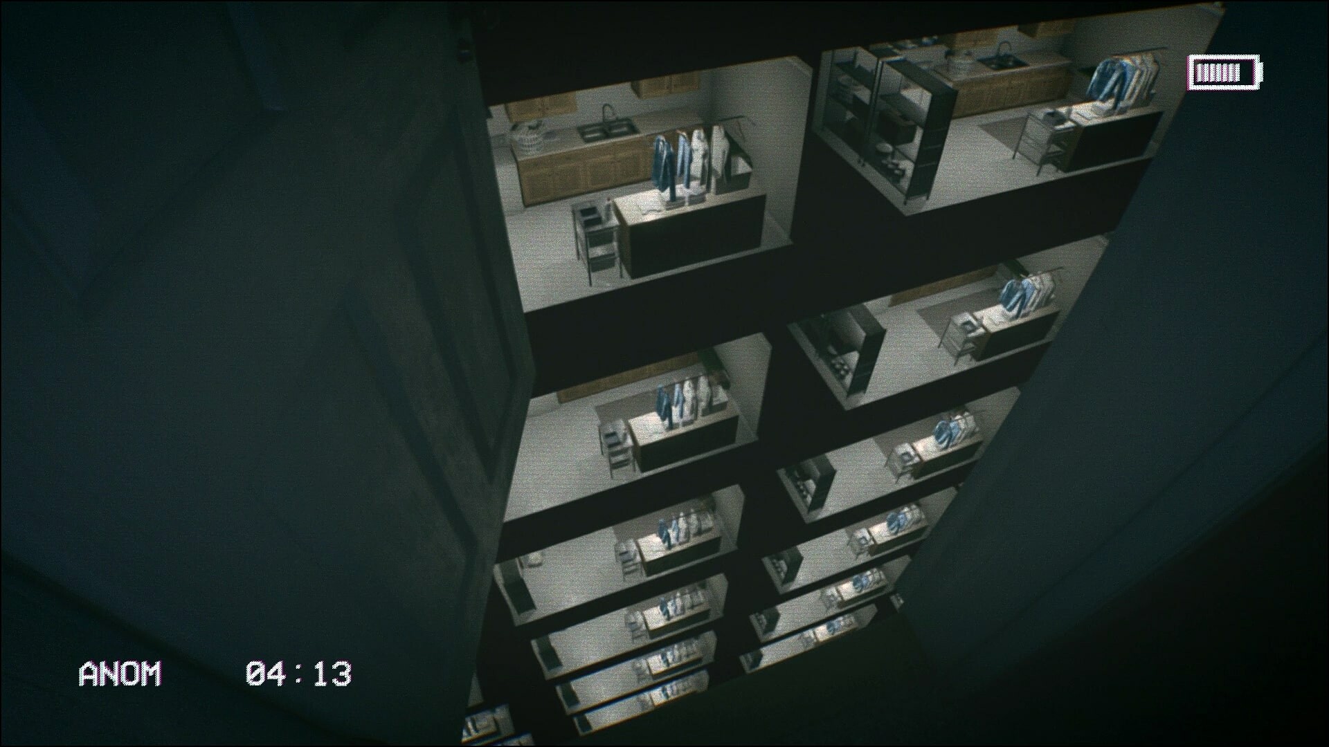 Скриншот из игры Captured - 11