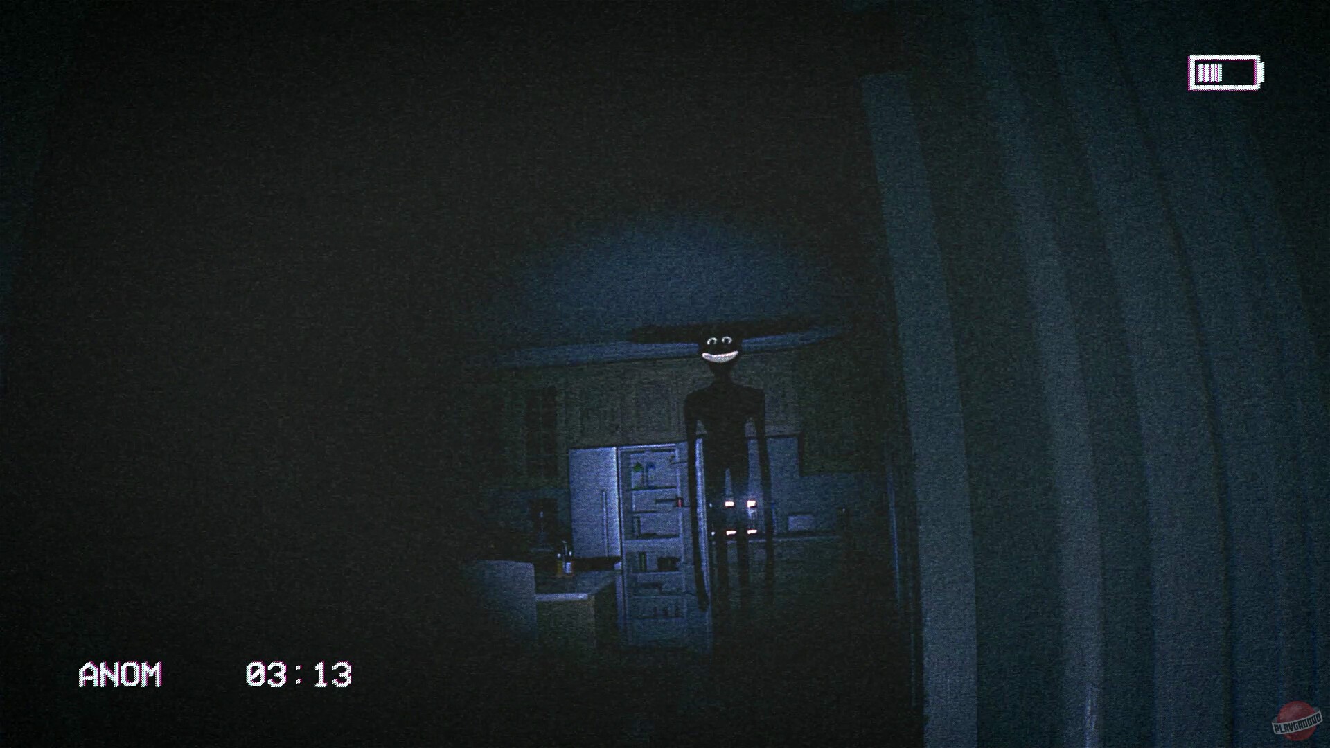 Скриншот из игры Captured - 13