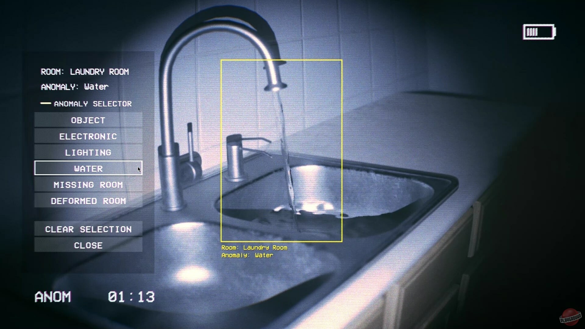 Скриншот из игры Captured - 23