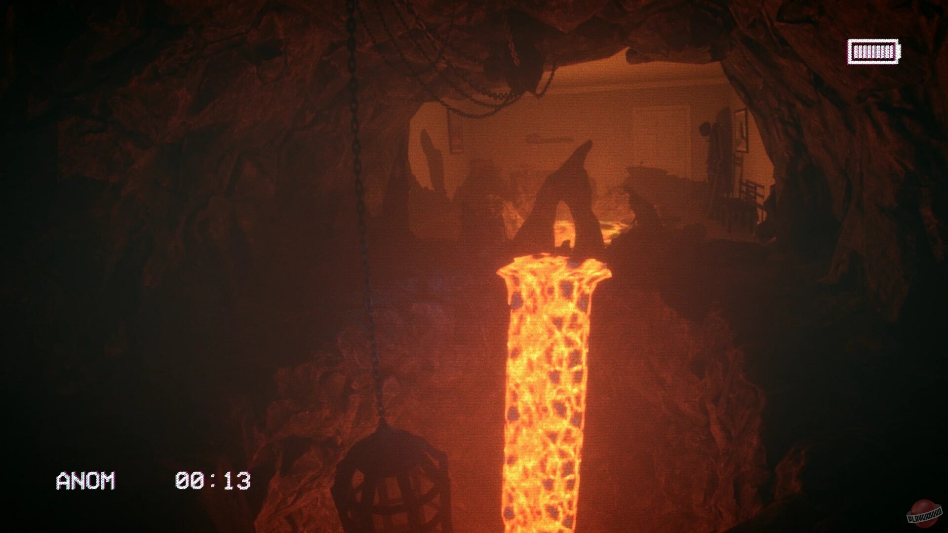 Скриншот из игры Captured - 17