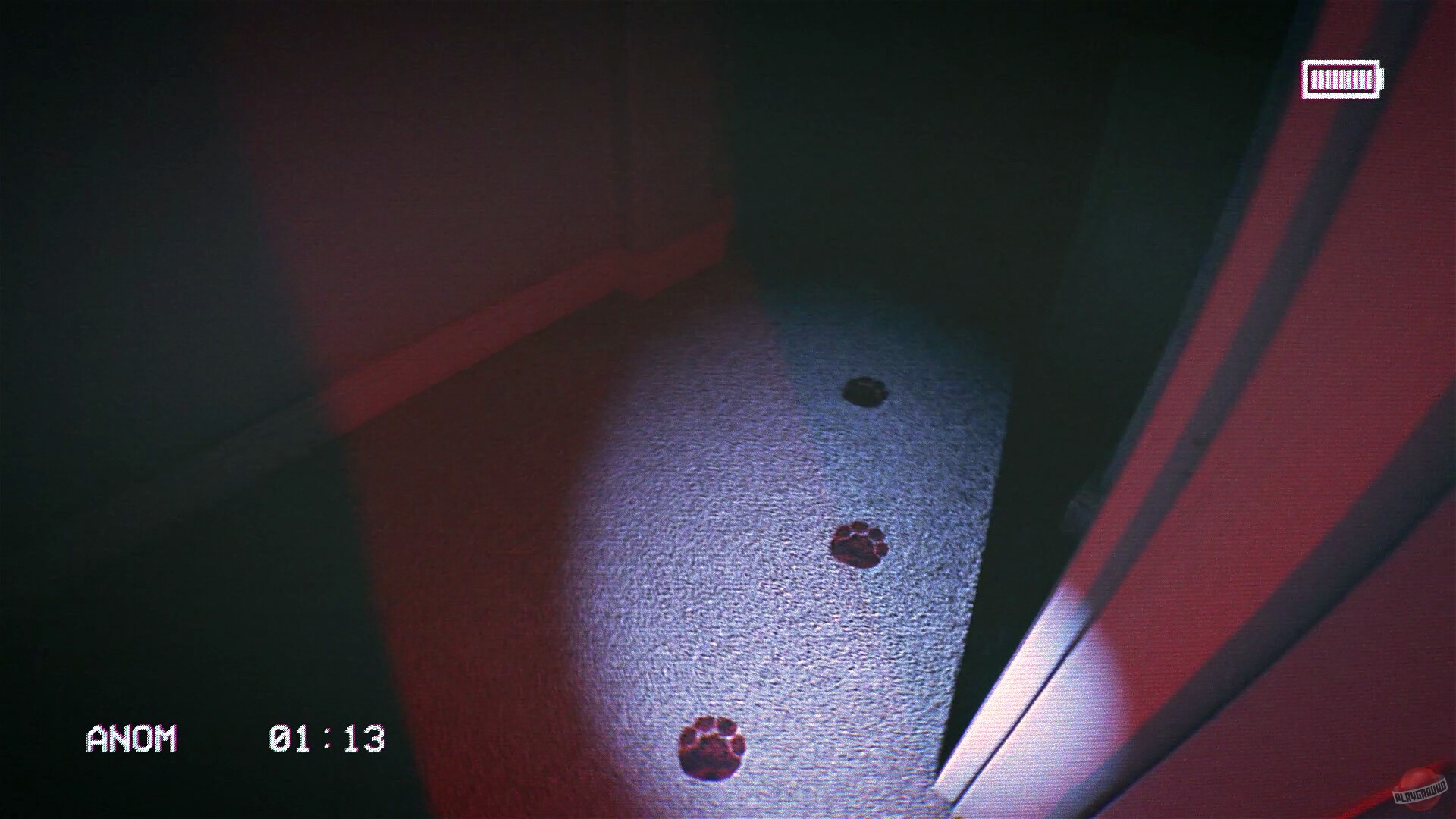 Скриншот из игры Captured - 7