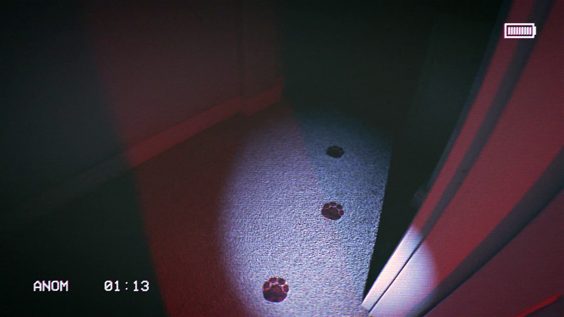 Скриншот из игры Captured - 22