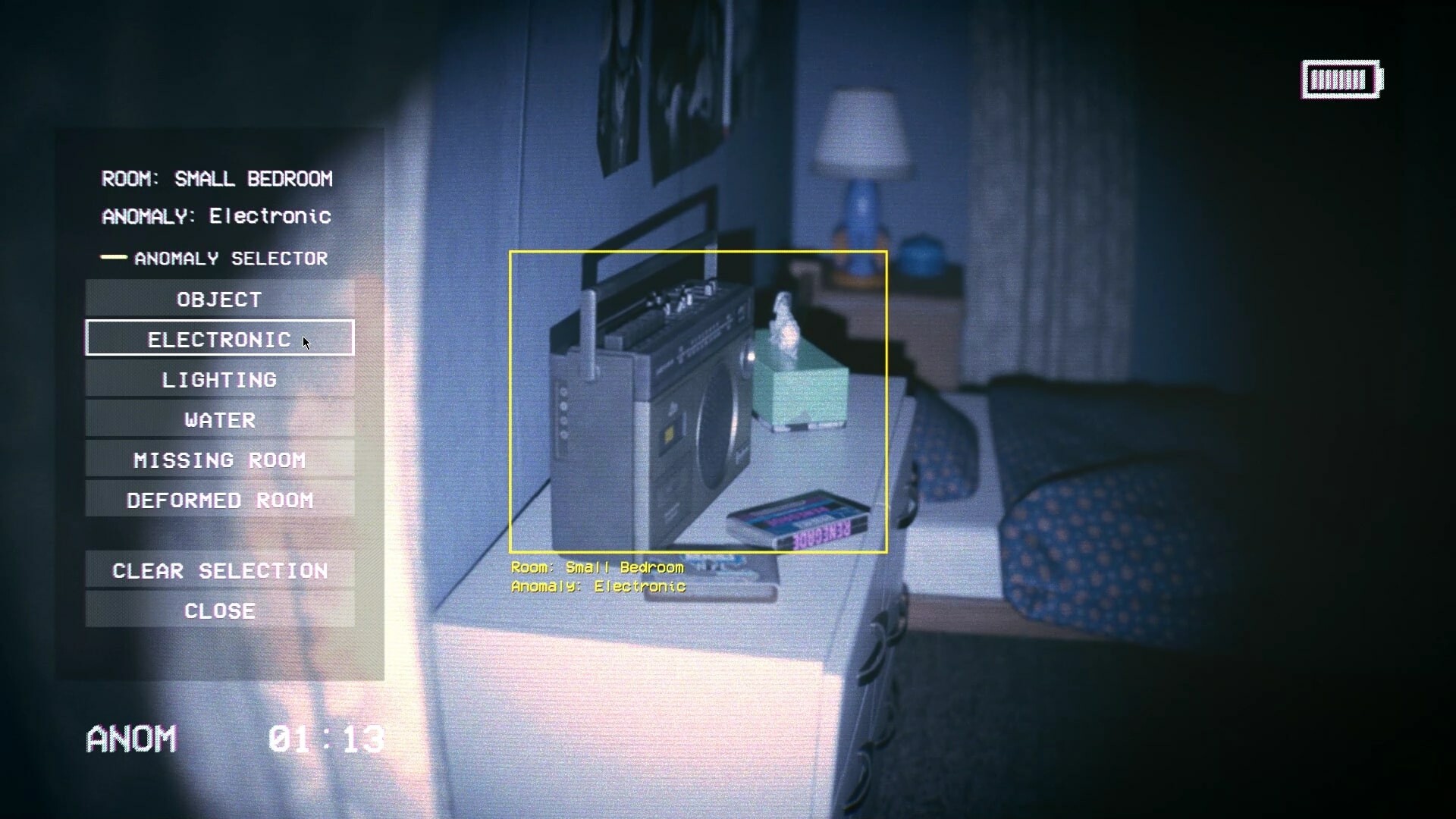 Скриншот из игры Captured - 18