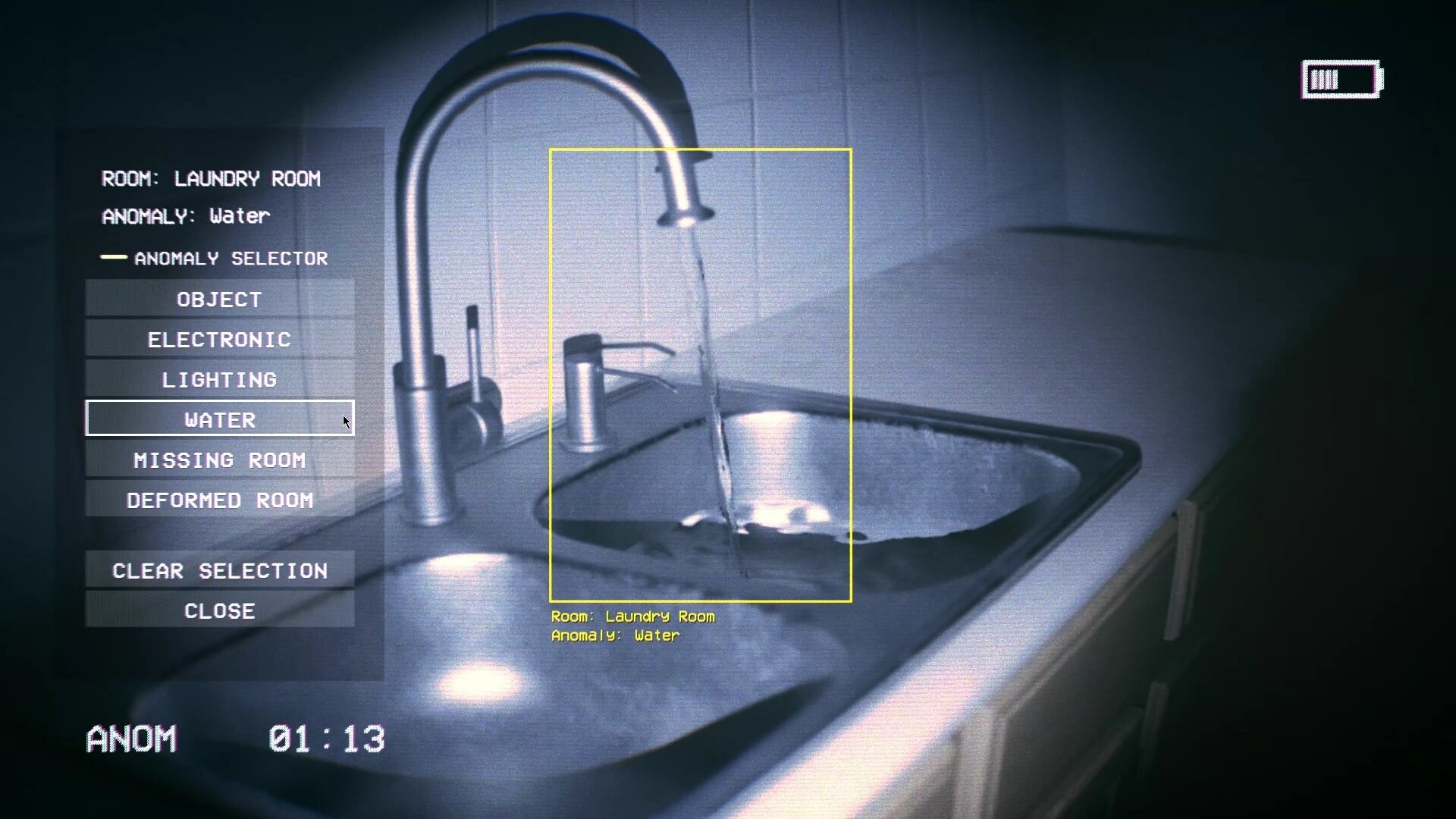 Скриншот из игры Captured - 19