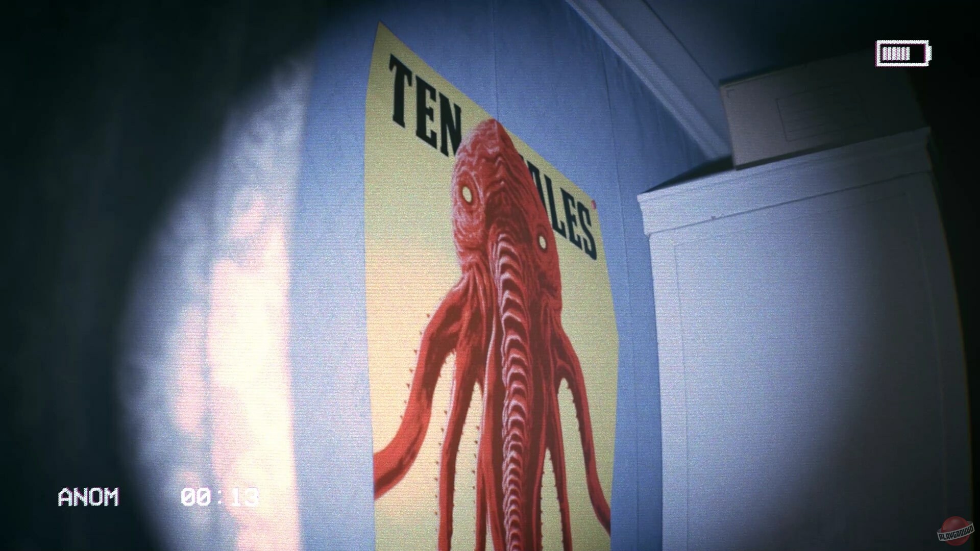 Скриншот из игры Captured - 15