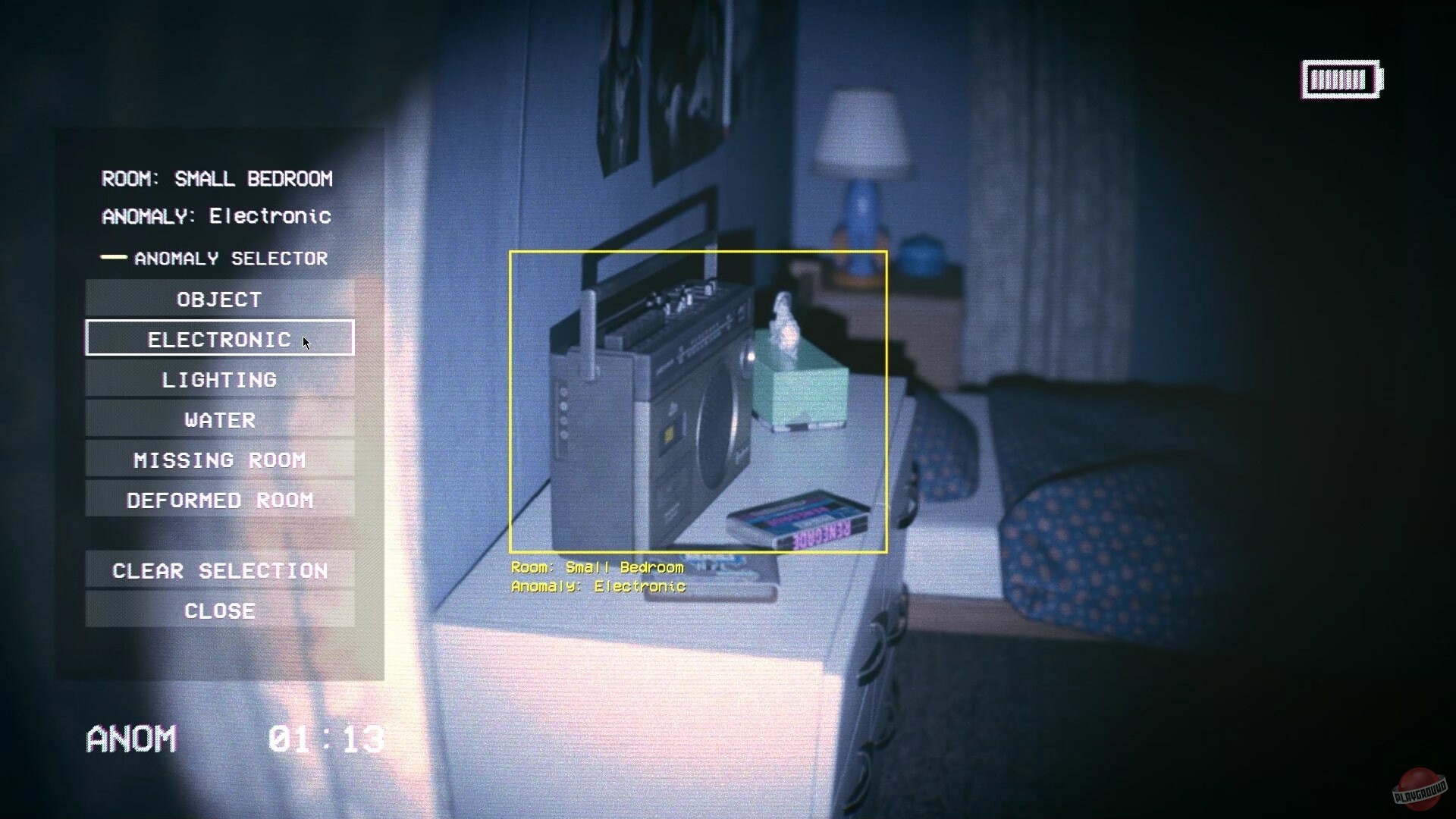 Скриншот из игры Captured - 25