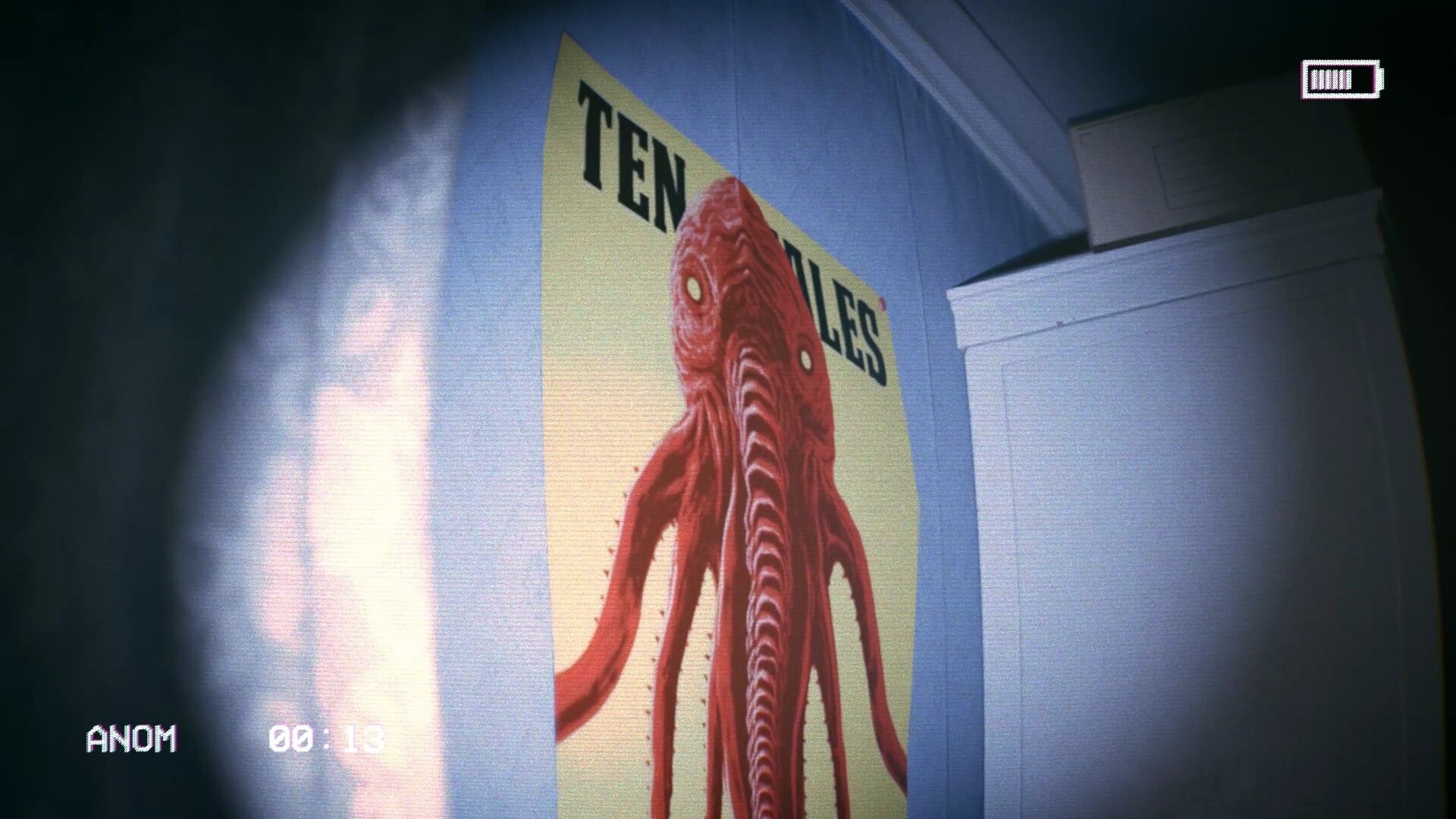 Скриншот из игры Captured - 6