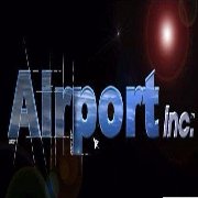 Обложка игры Airport, Inc.