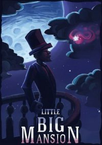 Обложка игры Little Big Mansion