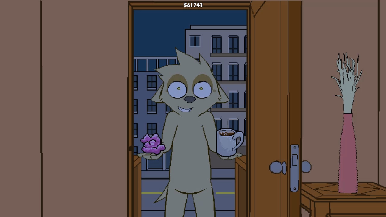 Скриншот из игры Bedfellows FRENZY - 20