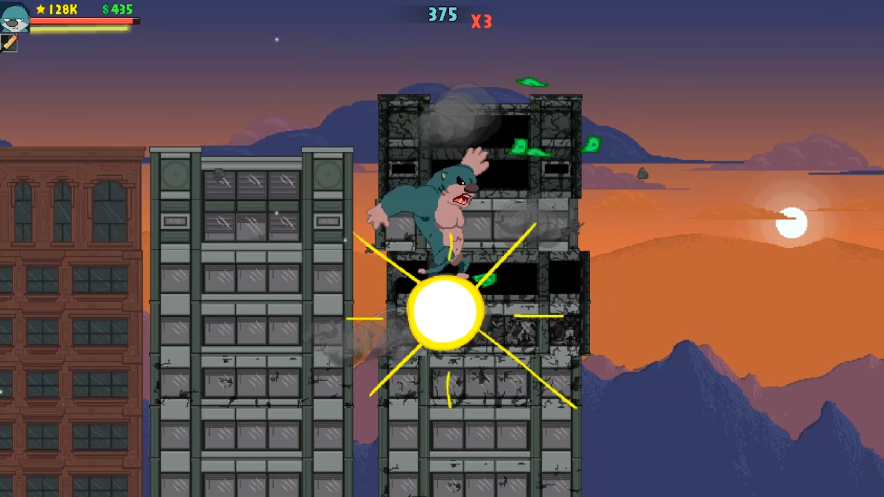 Скриншот из игры Bedfellows FRENZY - 28