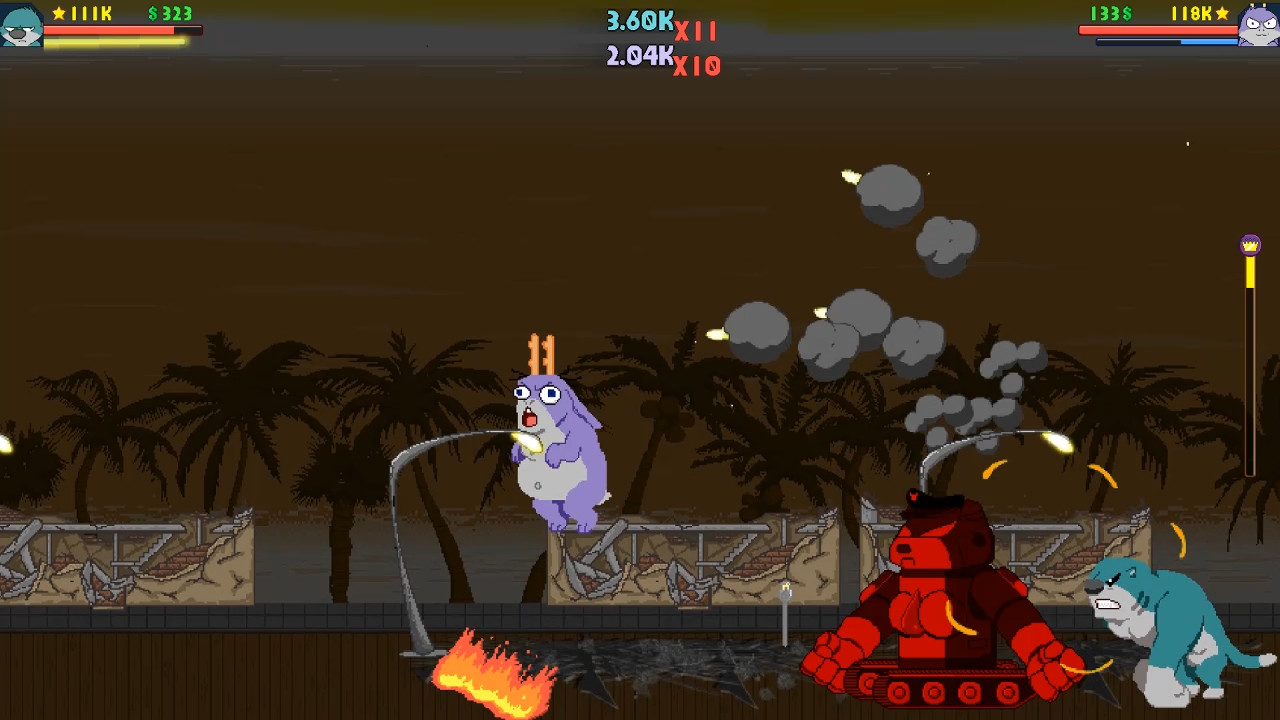 Скриншот из игры Bedfellows FRENZY - 31