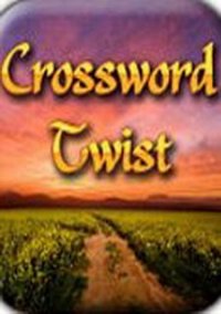 Обложка игры Crossword Twist