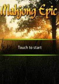 Обложка игры Mahjong Epic