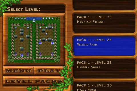 Скриншот из игры Zamby - 1