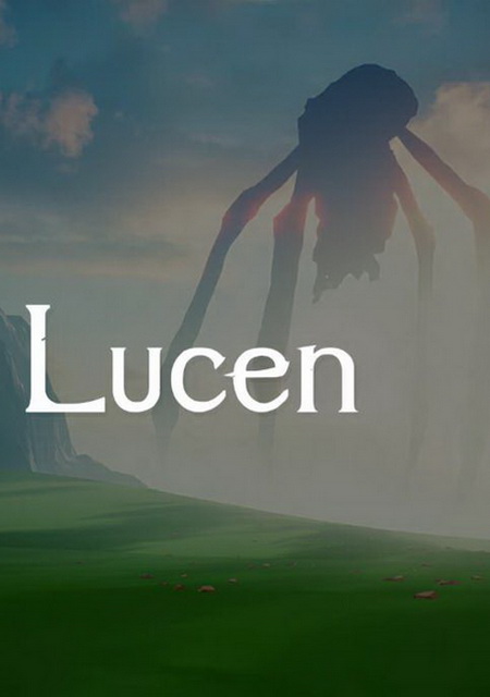Обложка Lucen