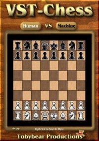 Обложка игры Ohm Chess