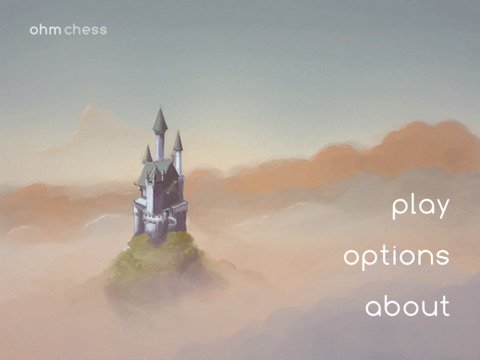 Скриншот из игры Ohm Chess - 5