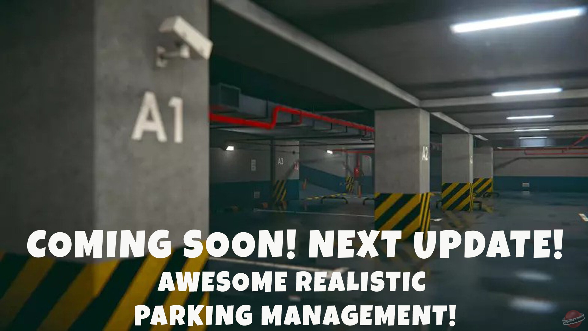 Скриншот из игры Mall Manager Simulator - 16