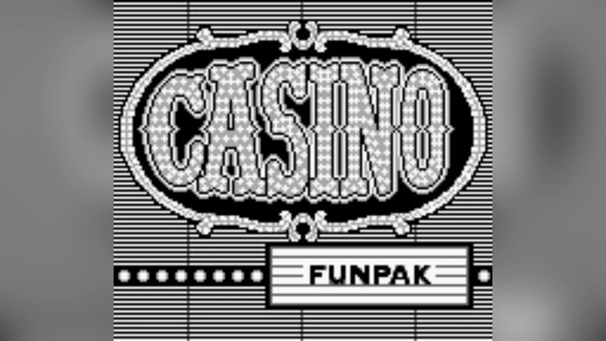Скриншот из игры Casino FunPak - 7