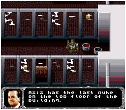 Скриншот из игры True Lies - 1