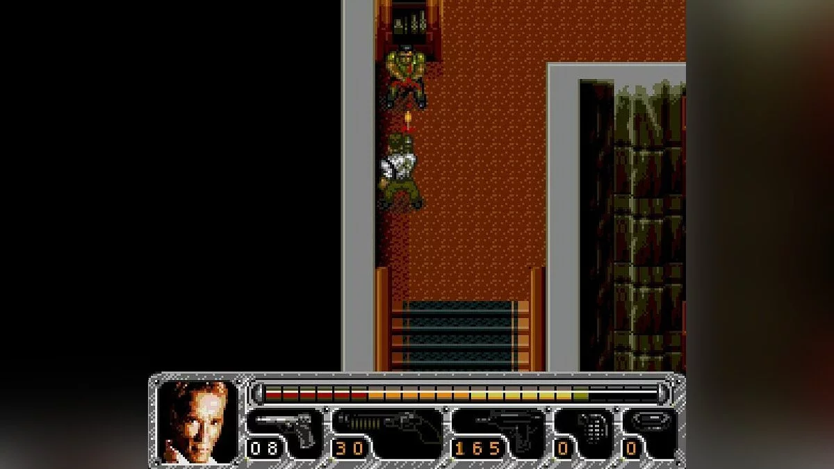 Скриншот из игры True Lies - 6