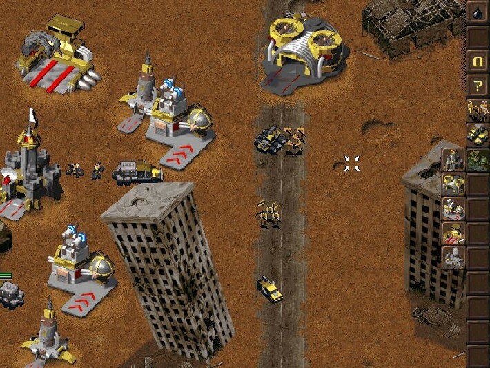 Скриншот из игры Krush Kill 'N Destroy Xtreme - 19