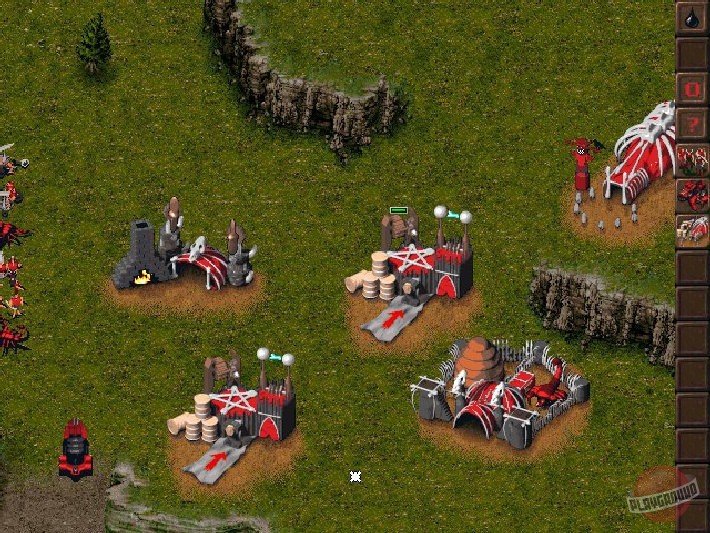 Скриншот из игры Krush Kill 'N Destroy Xtreme - 8
