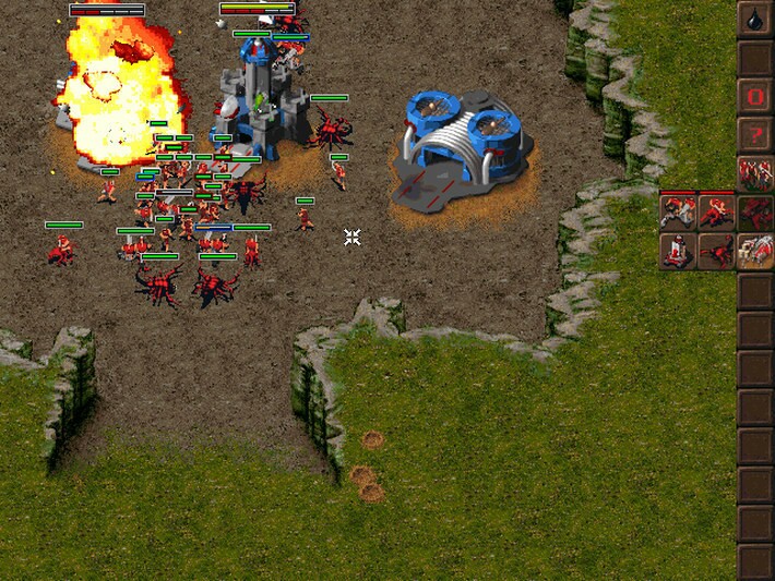 Скриншот из игры Krush Kill 'N Destroy Xtreme - 34