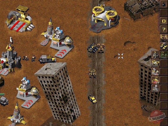 Скриншот из игры Krush Kill 'N Destroy Xtreme - 23