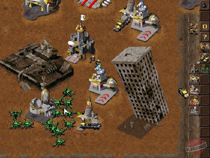 Скриншот из игры Krush Kill 'N Destroy Xtreme - 22