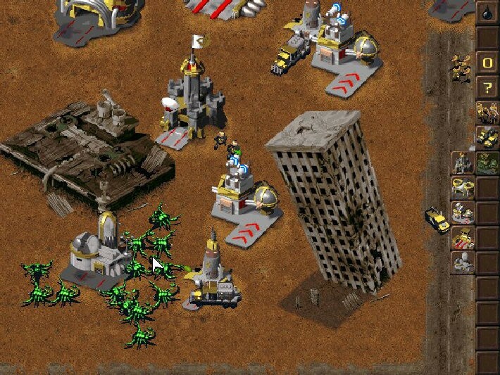 Скриншот из игры Krush Kill 'N Destroy Xtreme - 15