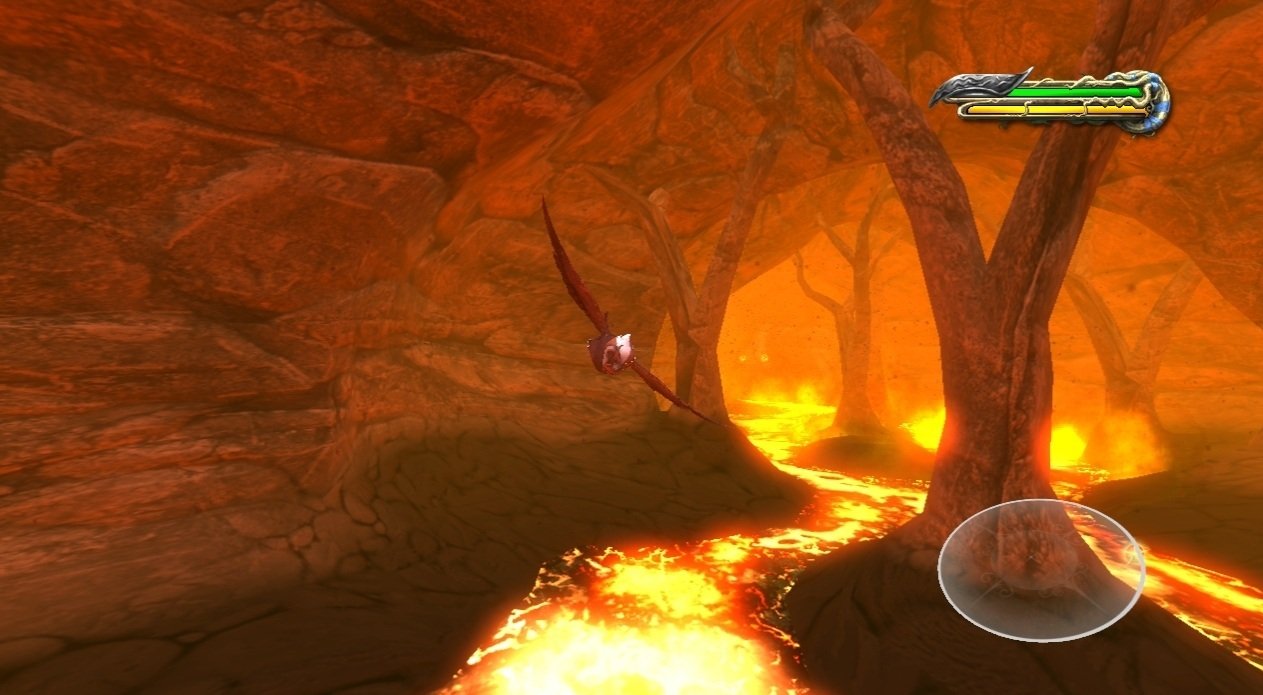 Скриншот из игры Legend of the Guardians: The Owls of Ga'Hoole The Videogame - 24