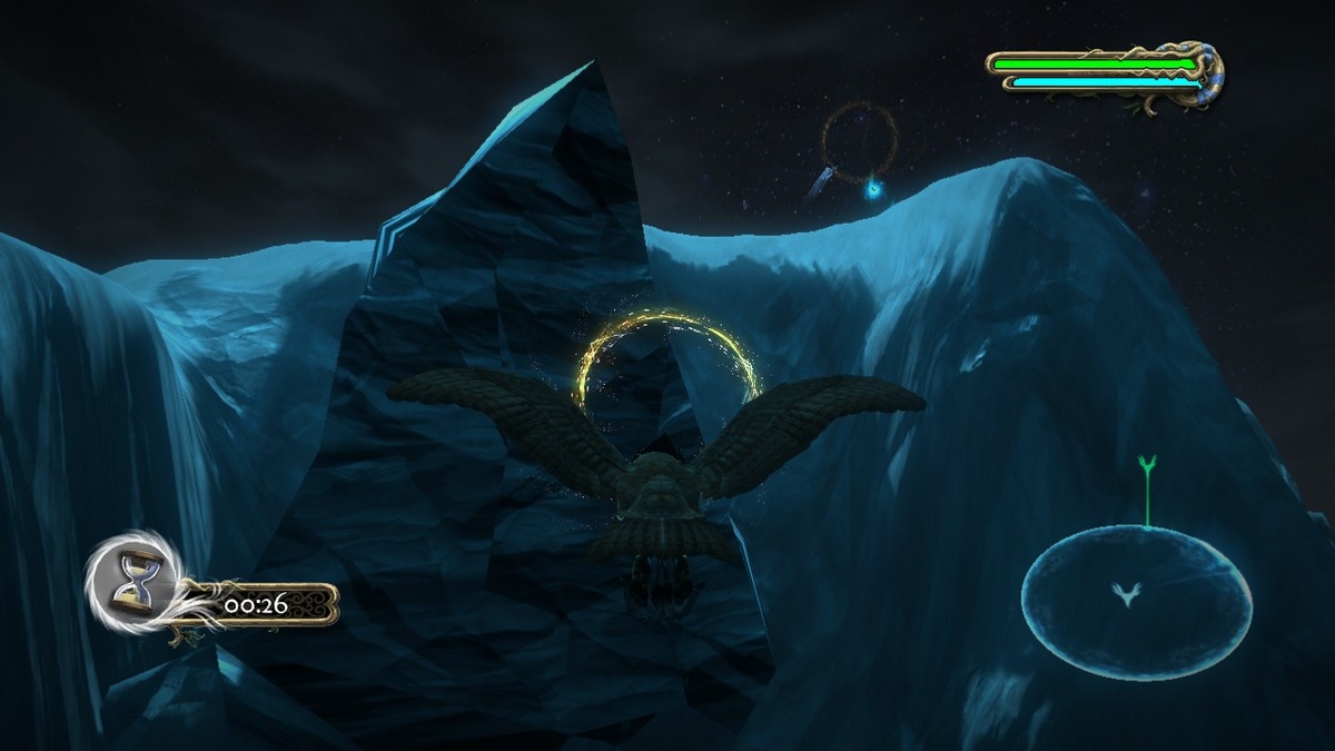 Скриншот из игры Legend of the Guardians: The Owls of Ga'Hoole The Videogame - 11