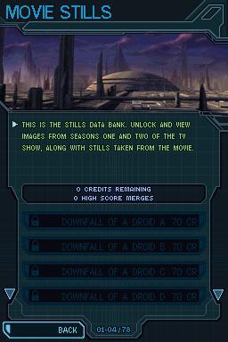 Скриншот из игры Star Wars: The Clone Wars - Republic Heroes - 32