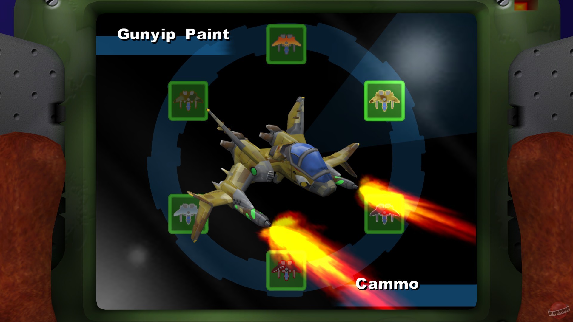 Скриншот из игры TY the Tasmanian Tiger 3: Night of the Quinkan - 6