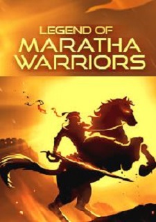 Обложка игры Legend Of Maratha Warriors
