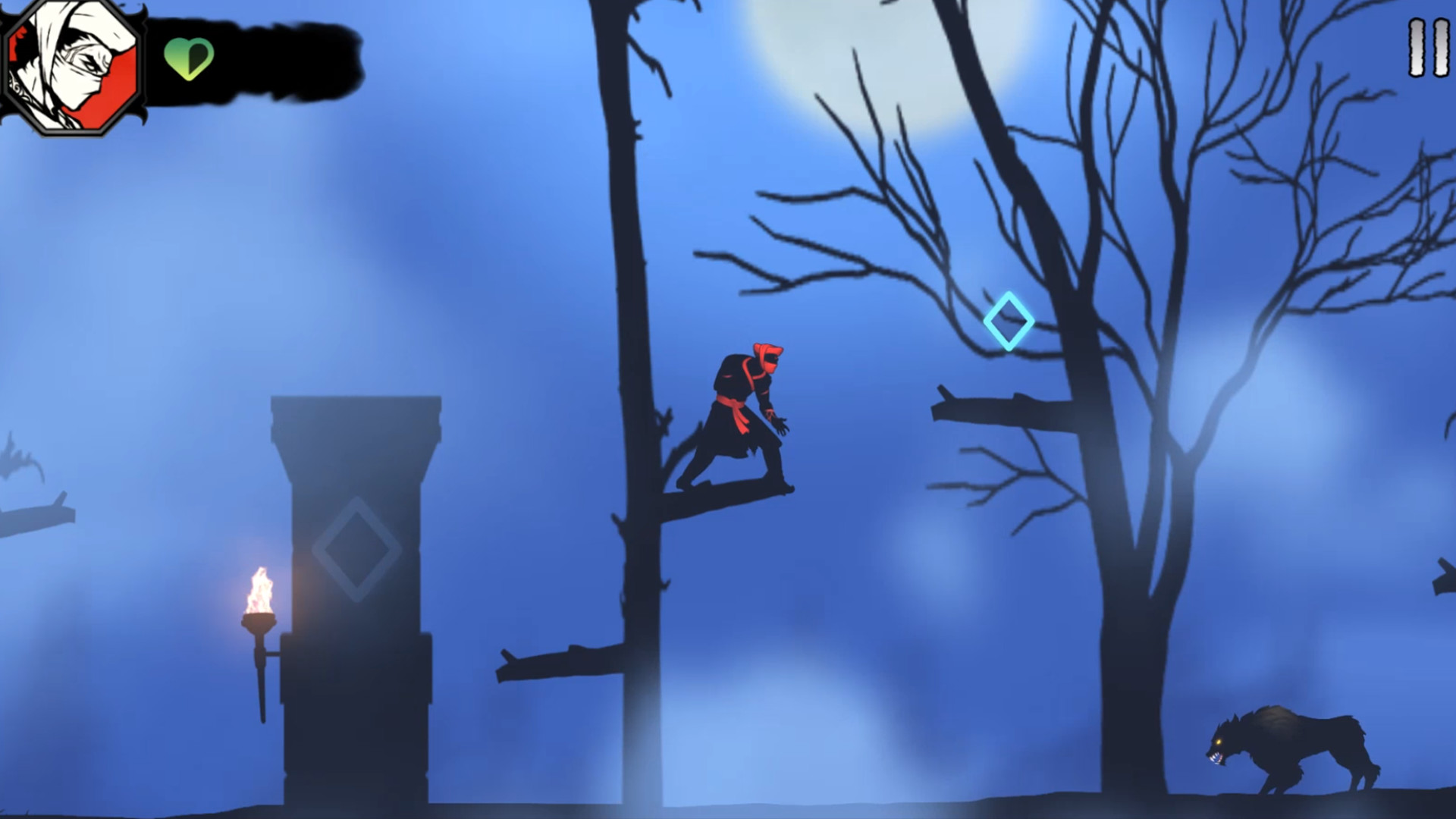 Скриншот из игры Legend Of Maratha Warriors - 2