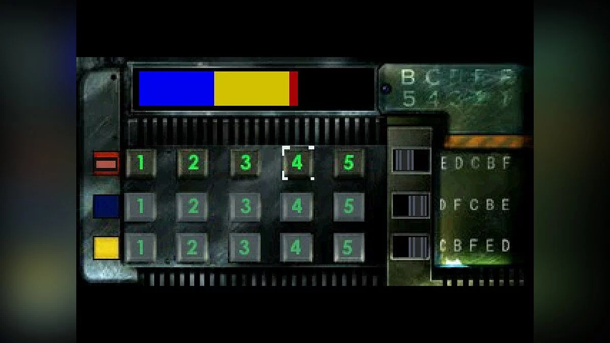 Скриншот из игры Fear Effect 2: Retro Helix - 5