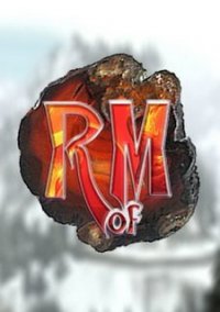 Обложка игры Rise of Magic