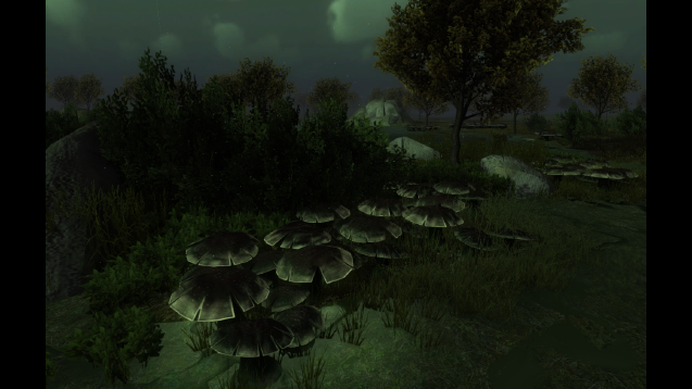 Скриншот из игры Rise of Magic - 3