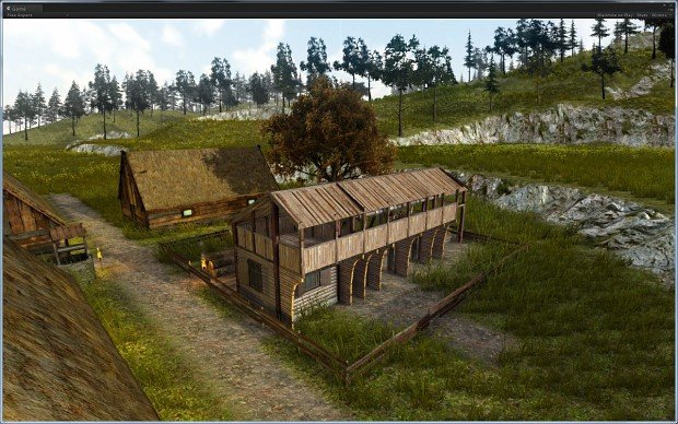 Скриншот из игры Rise of Magic - 9