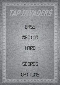 Обложка игры Tap Invaders